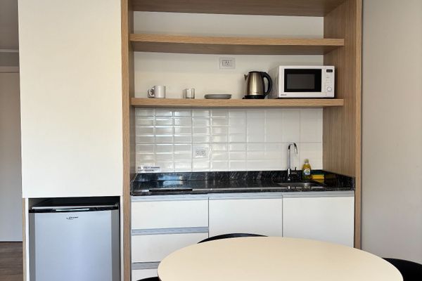 Habitacion Triple Deluxe