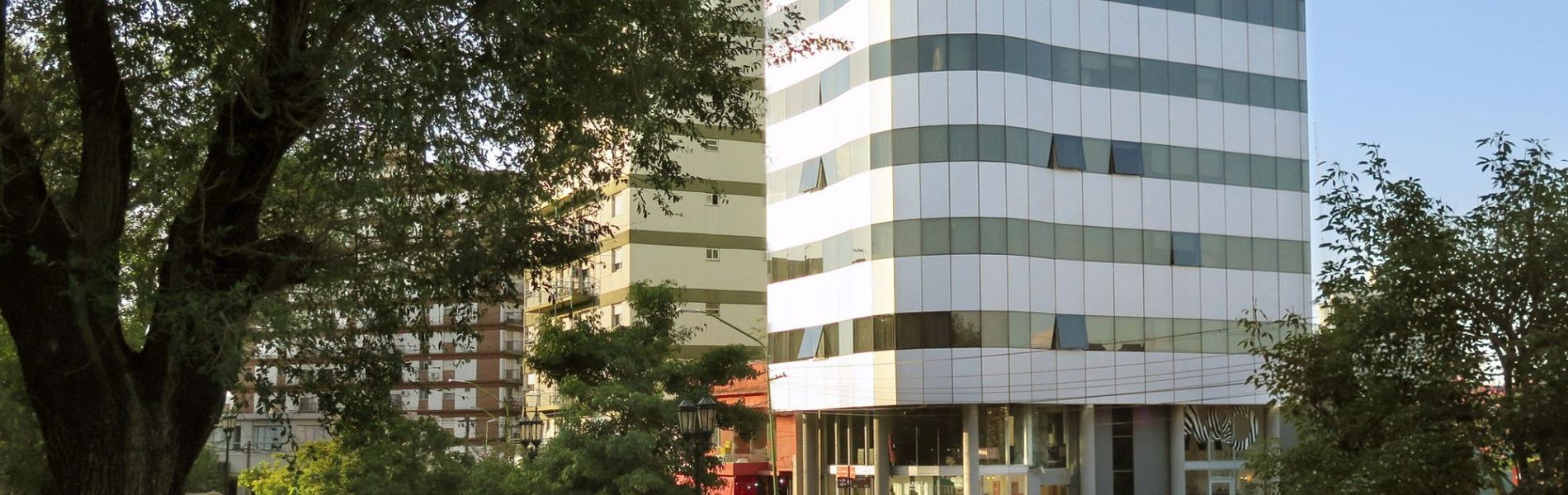 Plaza Campana Hotels