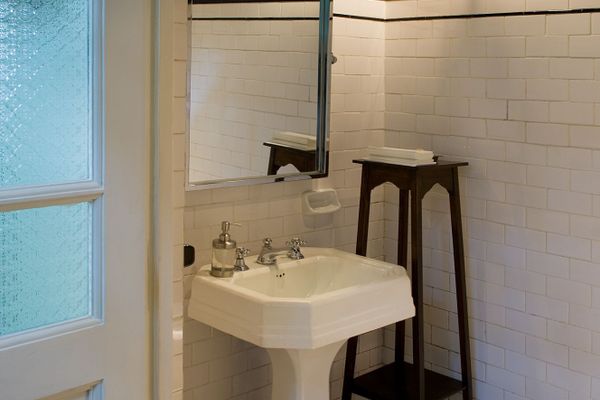 Suite Casa de Huéspedes