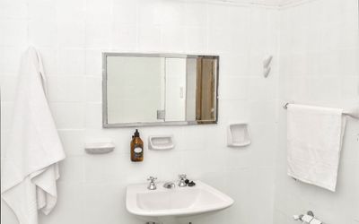 HosteriaLaCelestina - Baño privado