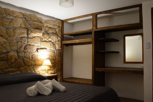 El Álamo - hasta 6 pax