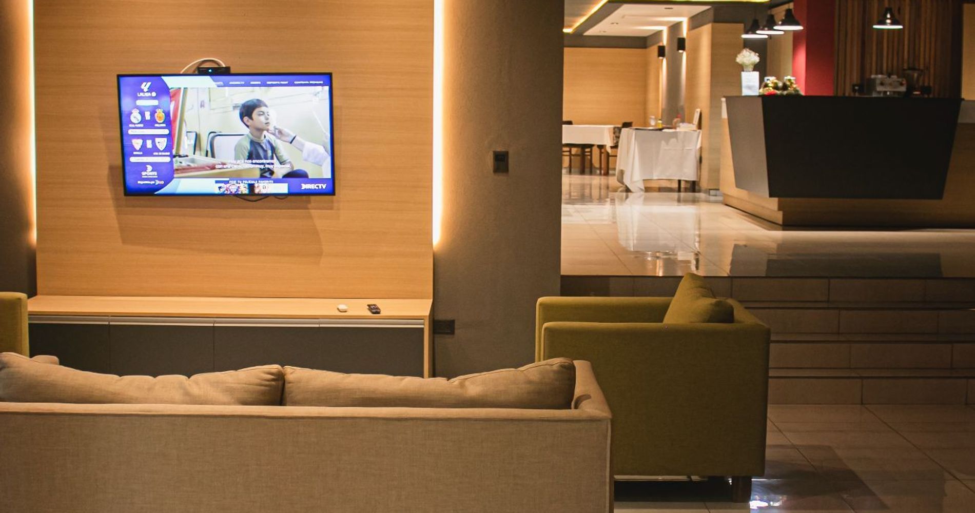 Puerto Mineral Hotel & Golf