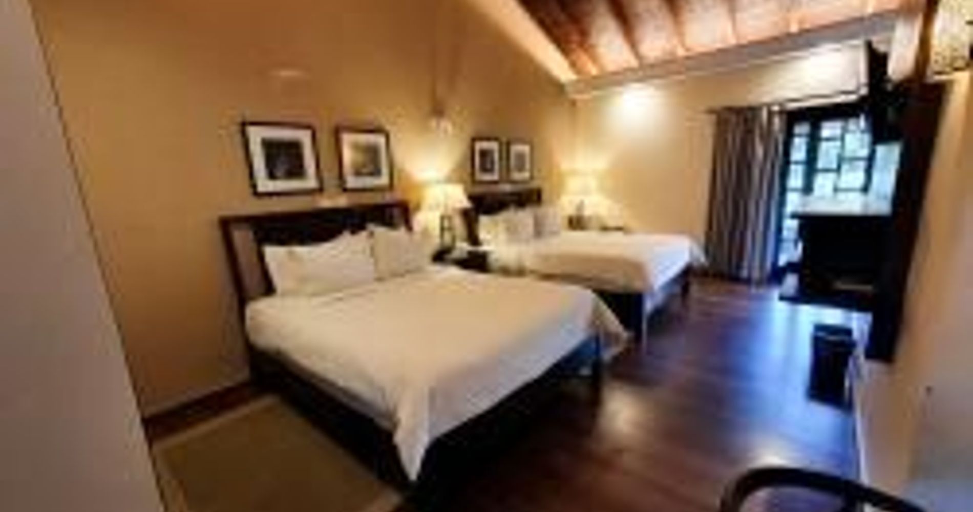 Alta Gracia Park Hotel