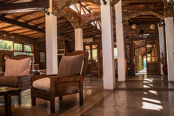 Habitación Standard