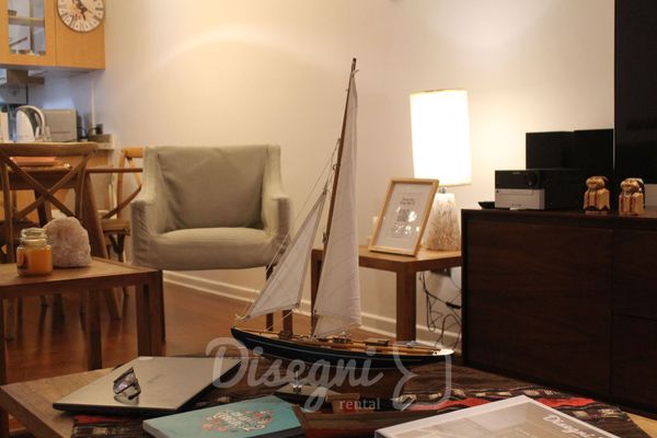 Disegni 21 · Vista lago y descanso – Frutillar