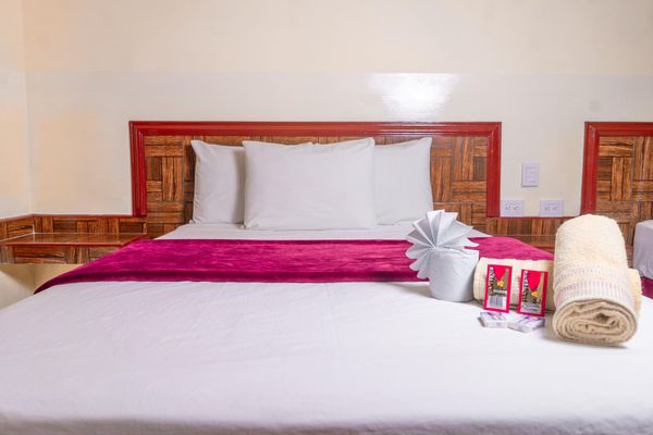 Hotel Buenos Aires
