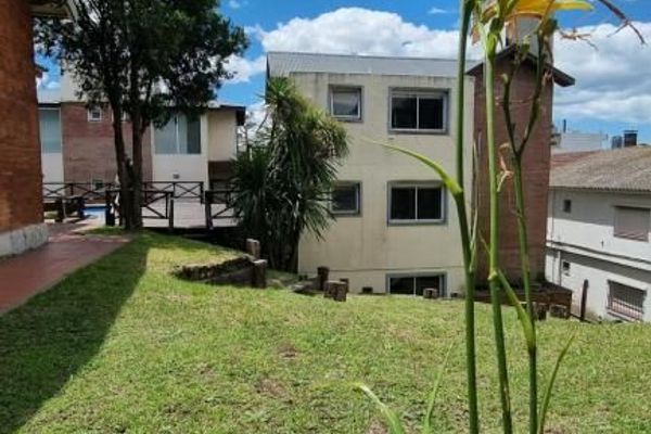 Apartamento Duplex con vistas a la piscina - Gardenia