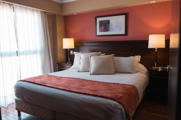 Habitación Suite Doble