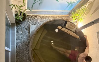 TierrasdelNorte - SPA & RELAX EXPERIENCE