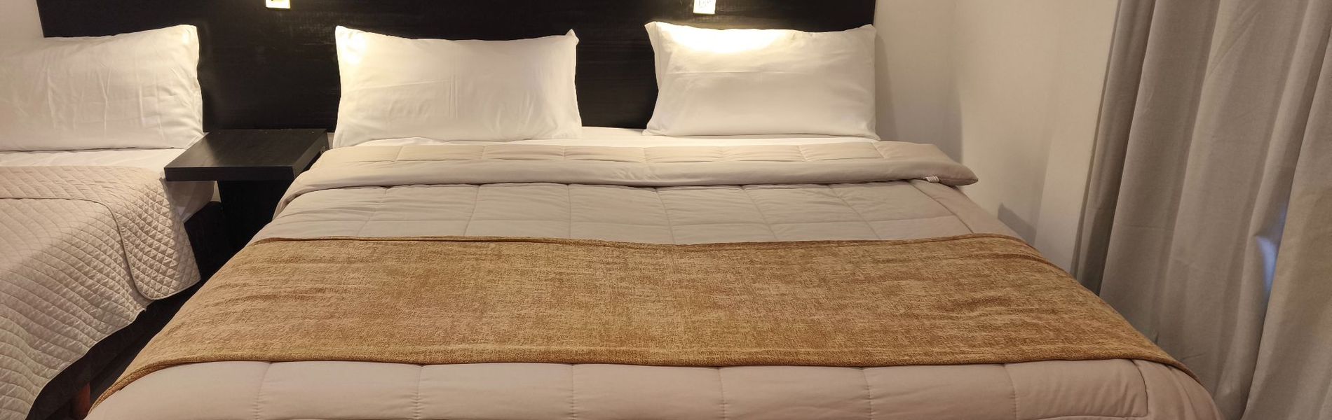 Terra Iguazú Suites