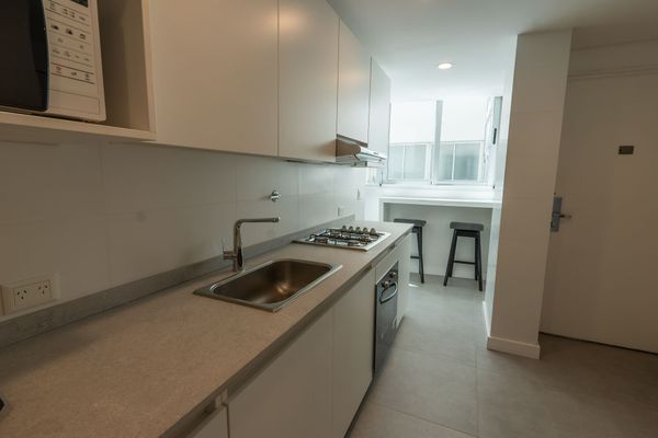 Departamento Superior 2 dormitorios 