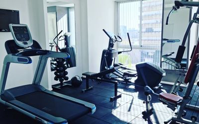 Villaggio - Gimnasio