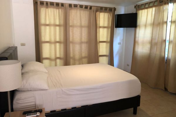 Habitación Estandard