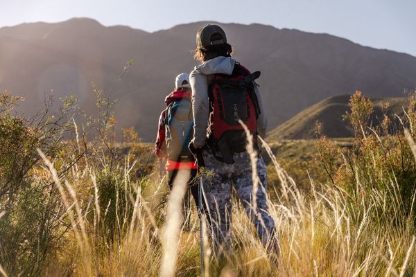 San Ignacio Estancia Andina