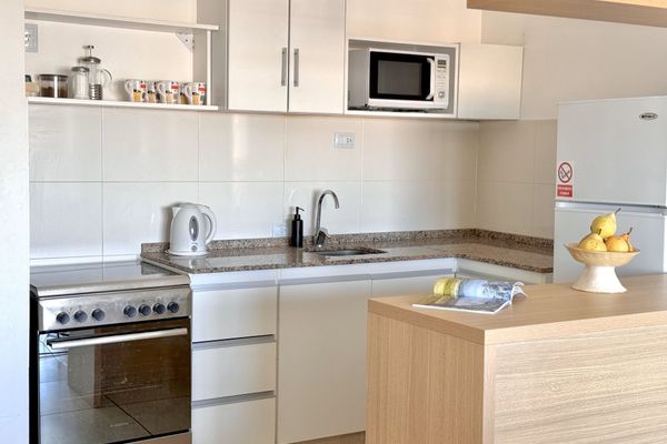 DEPARTAMENTO DE UN DORMITORIO CÉNTRICO