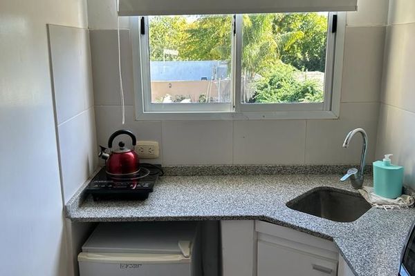 Apartamento Monoambiente