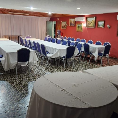 Hotel San Felipe El Real