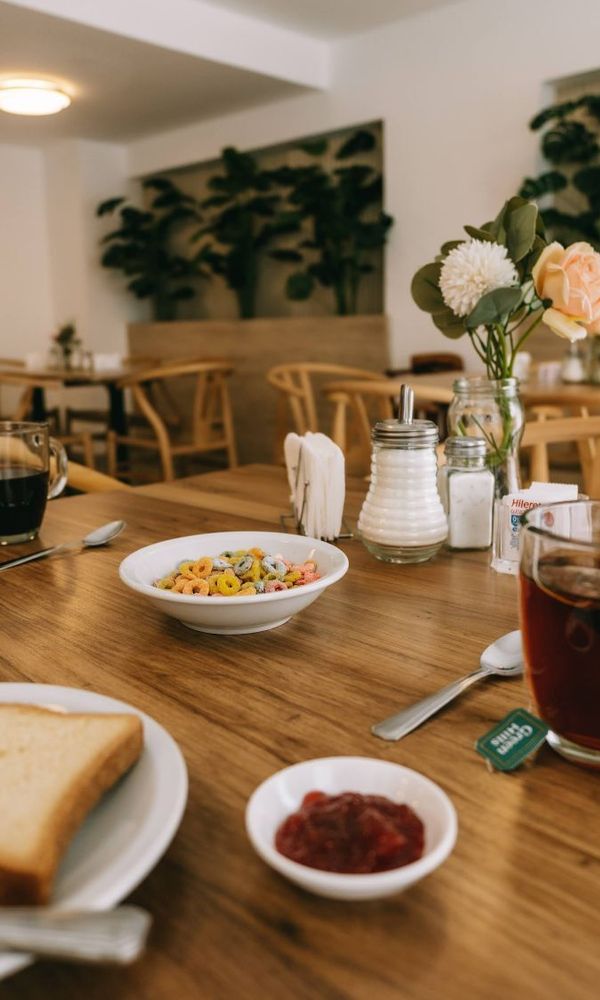 HOMEFULL Apartamentos