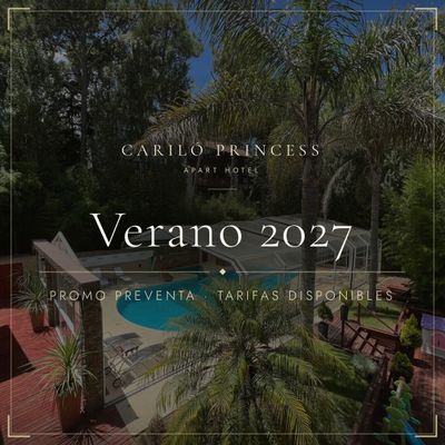 VERANO 2027