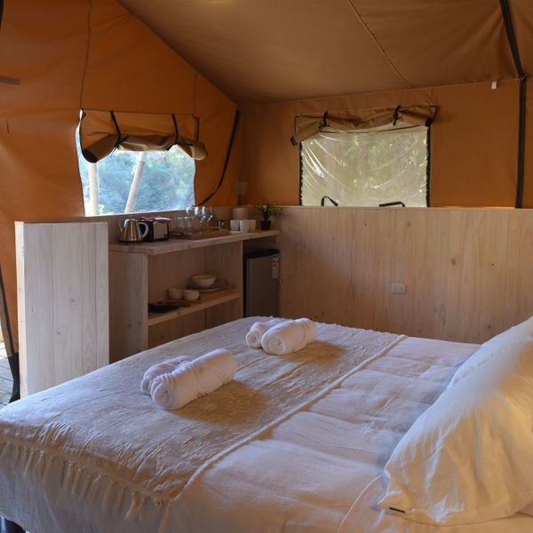 Parque Laguna de Zapallar