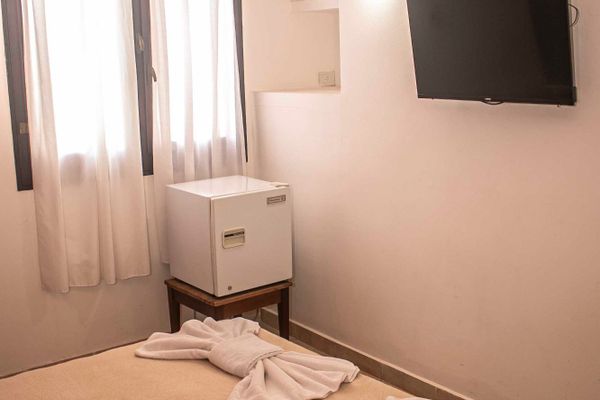 Habitación Matrimonial Superior