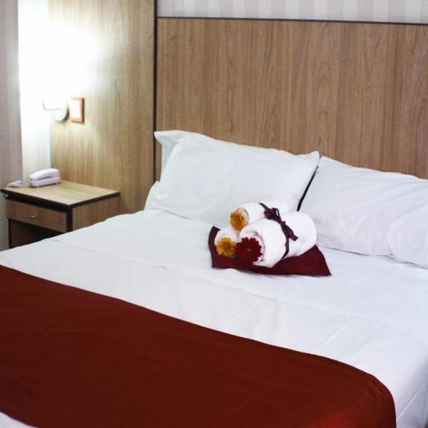 Nuevo Hotel el Cortijo