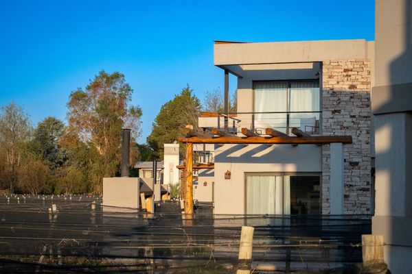 Exclusive Mountain View