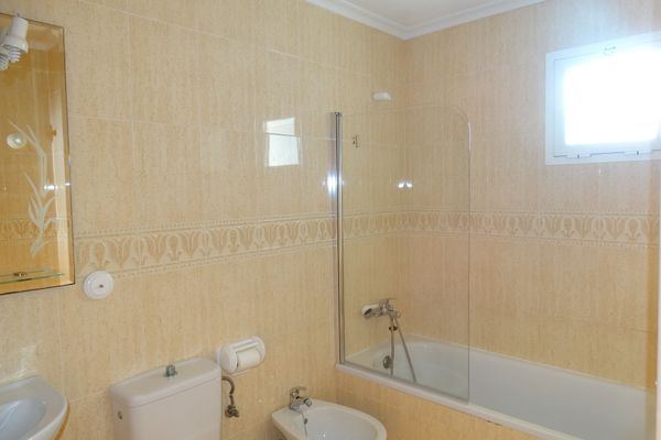 Ático/Apartamento Veramar 5 Urb. 1ªLínea de Playa (Vera Playa)