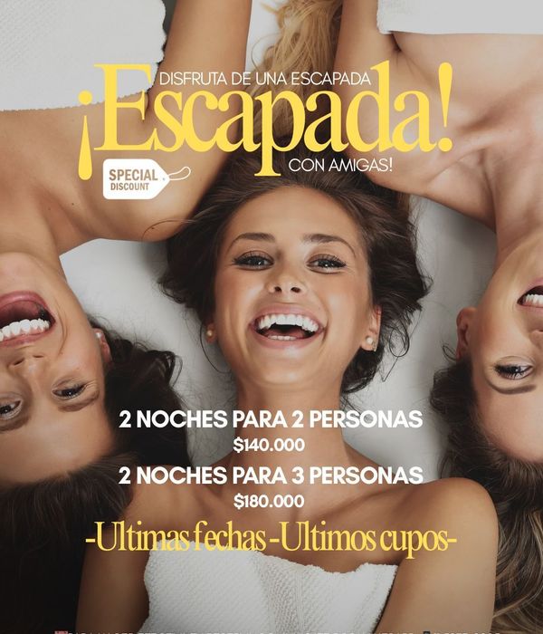 Aguila Blanca Departamentos