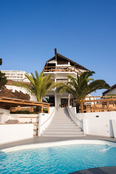 Maré Hotel Boutique