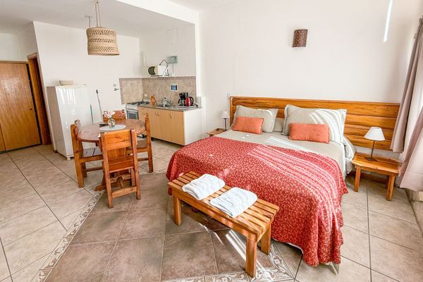 Habitación Familiar Superior (MASCARDI)