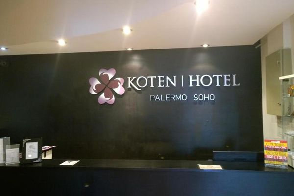 Habitación Single Superior