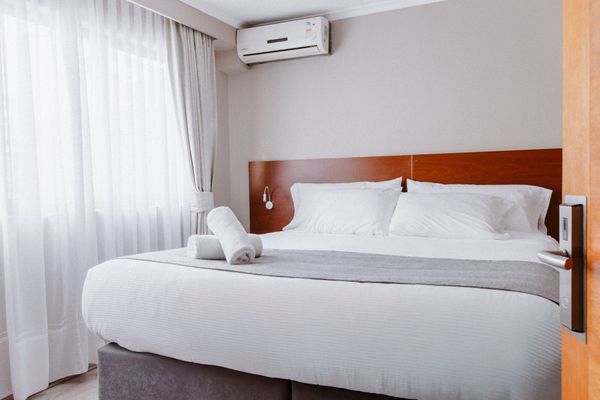 Habitación Matrimonial