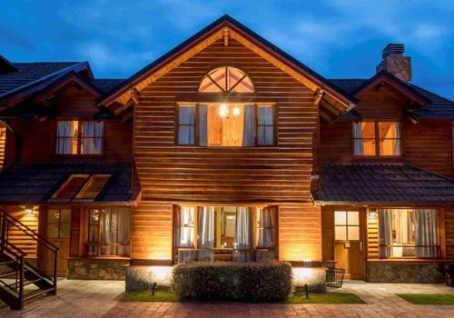 NAUM Apart Boutique & SPA