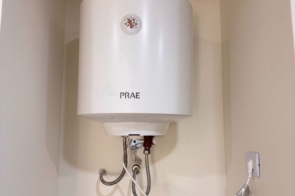 Departamento 2 domitorios con balcón