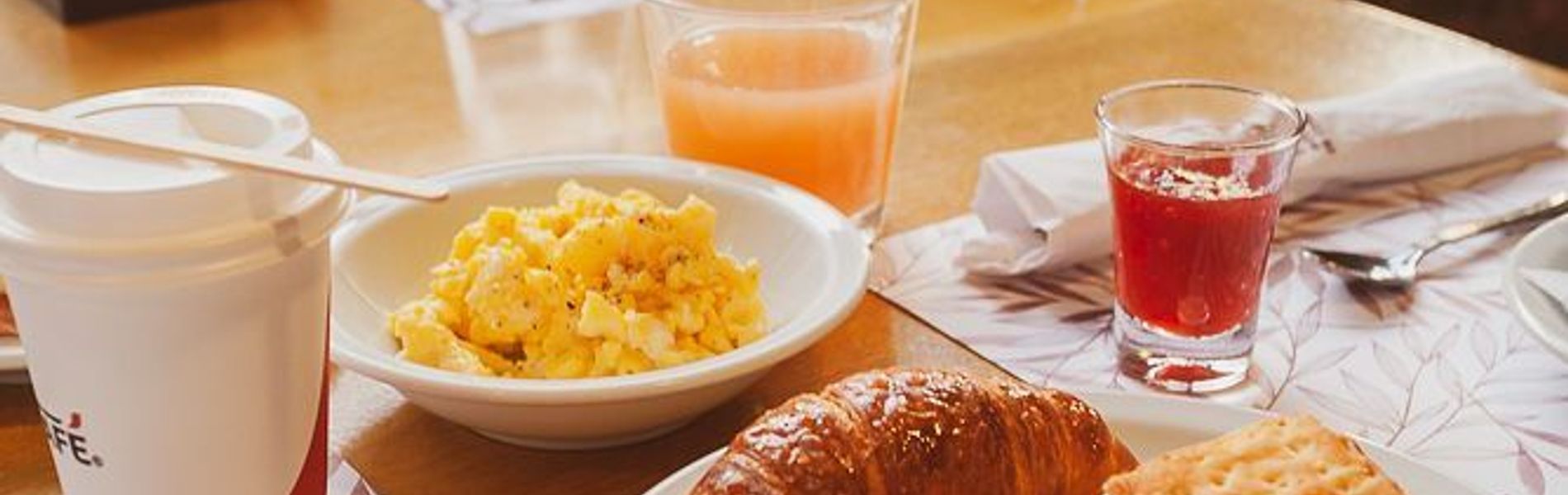 Austral Hotel & Centro de Convenciones