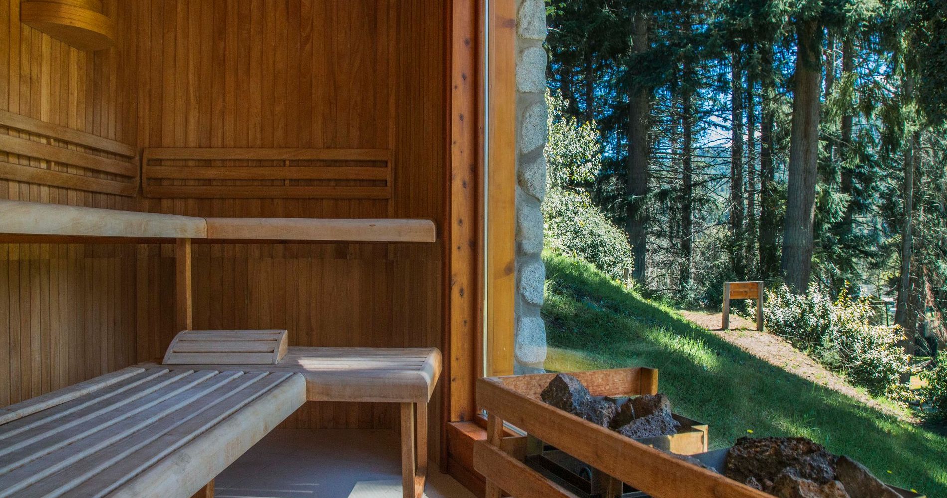 Ruca Kuyen Golf & Resort