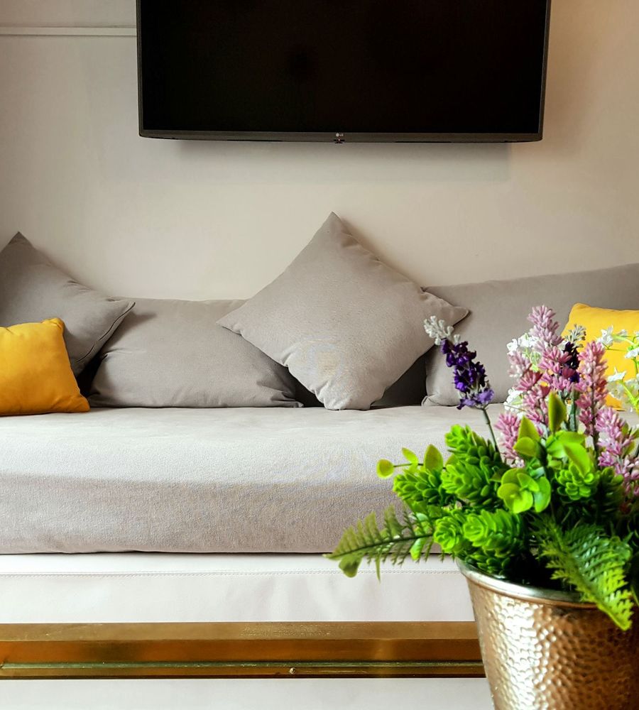 Los Dominguez Apartamentos