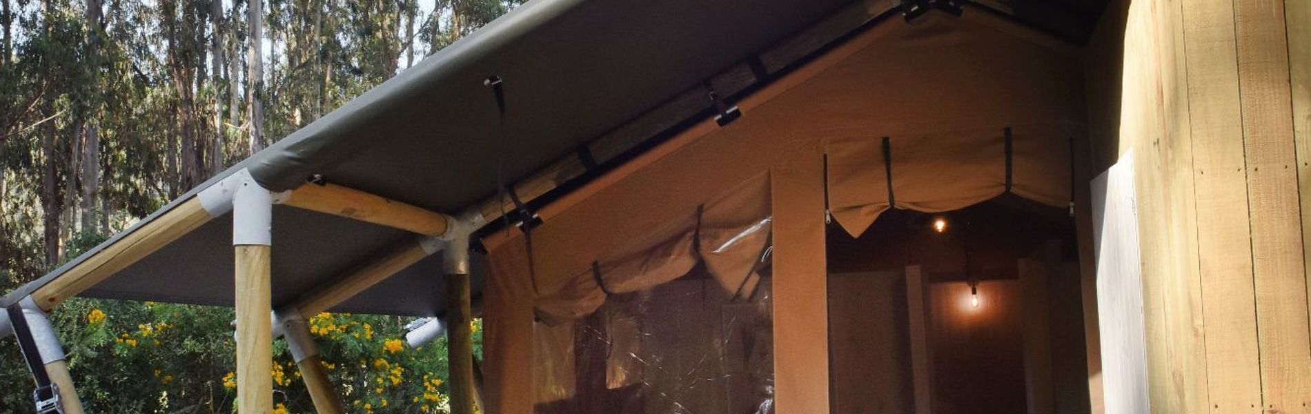 Parque Laguna de Zapallar