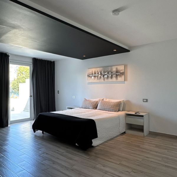 Hotel Domus Lake