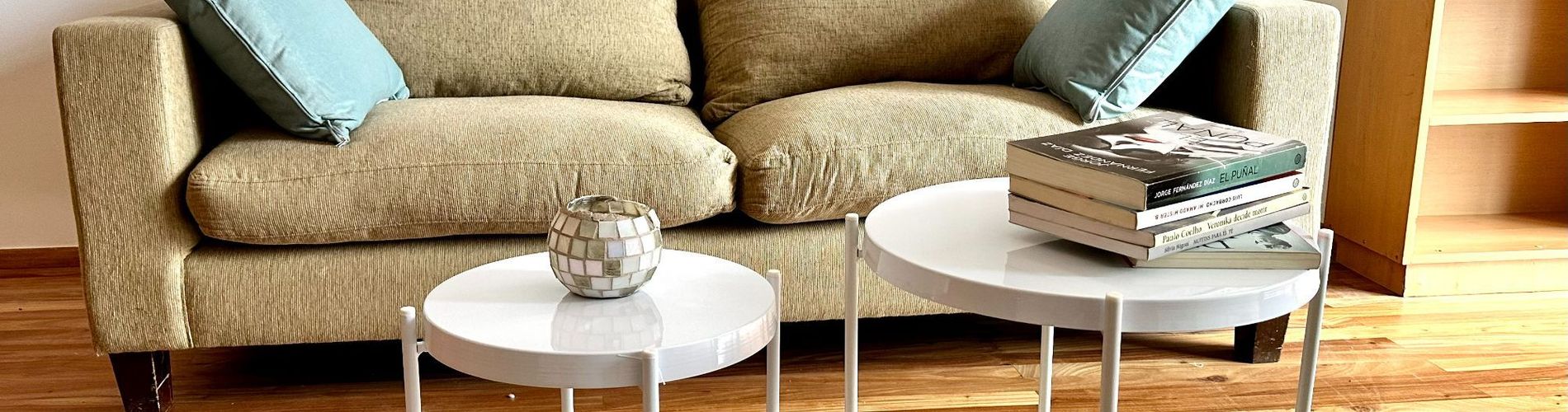 Ayres Recoleta Plaza