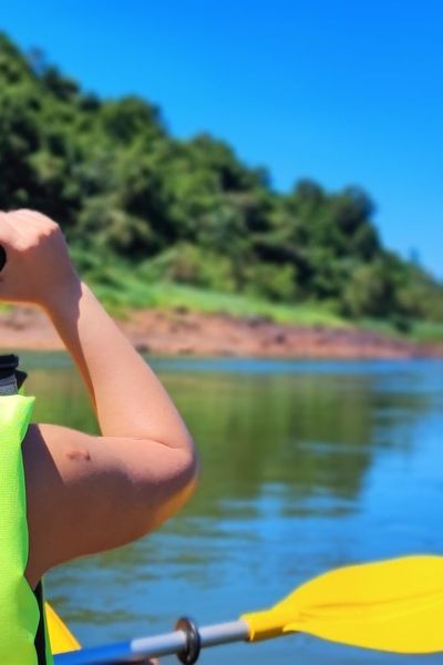 Posada Puerto Bemberg