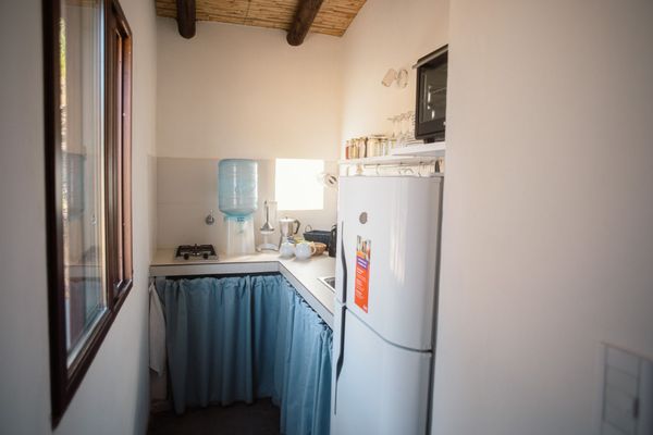 Casa de 1 dormitorio categoría superior 