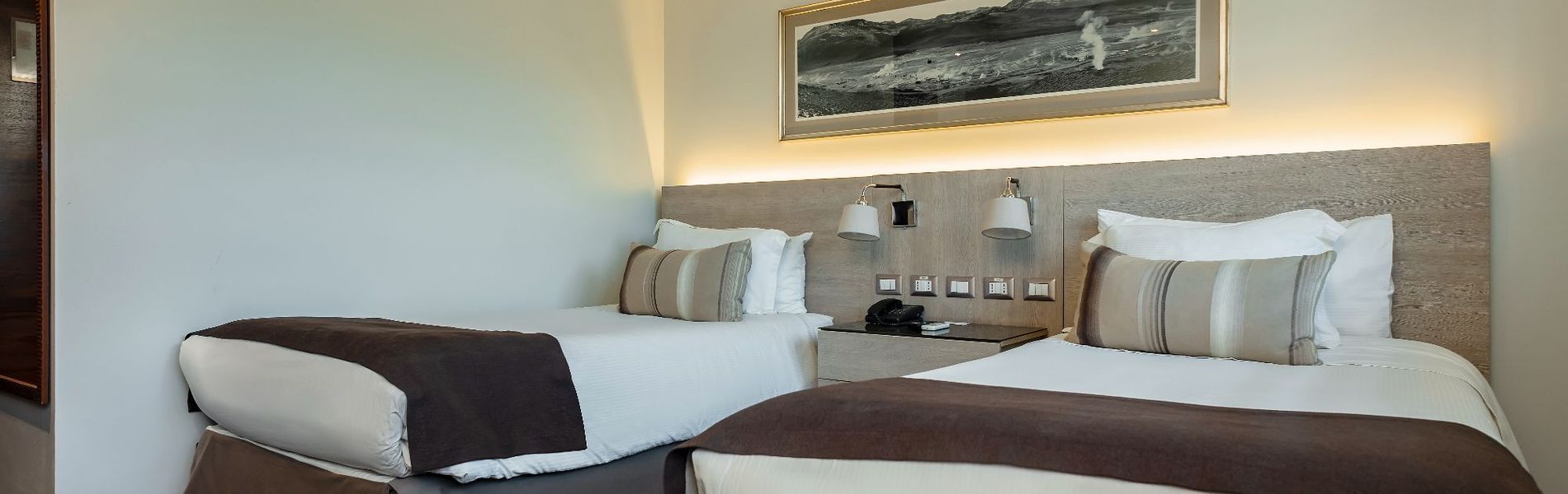 Hotel Los Españoles Plus