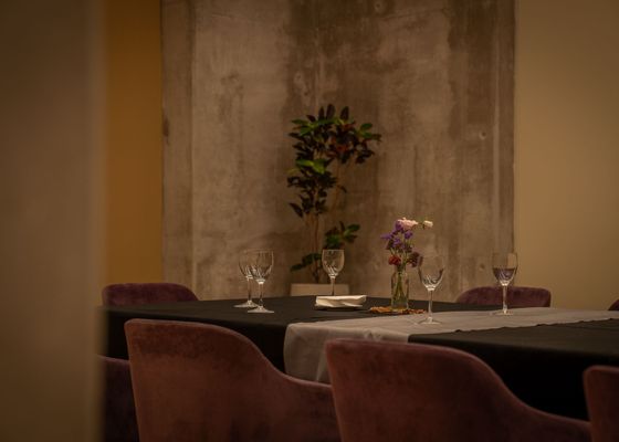 Del Bono Central Hotel 5 stars