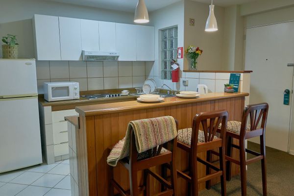 Apartamento Familiar