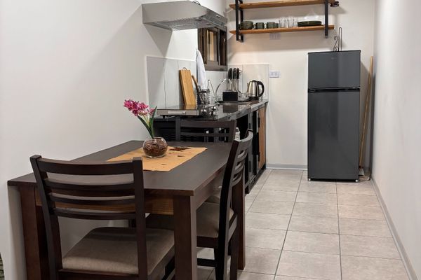 Departamento 1 dormitorio 