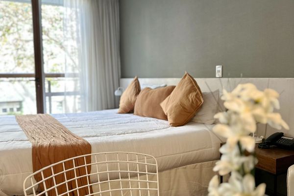 Ayres Apartments Palermo