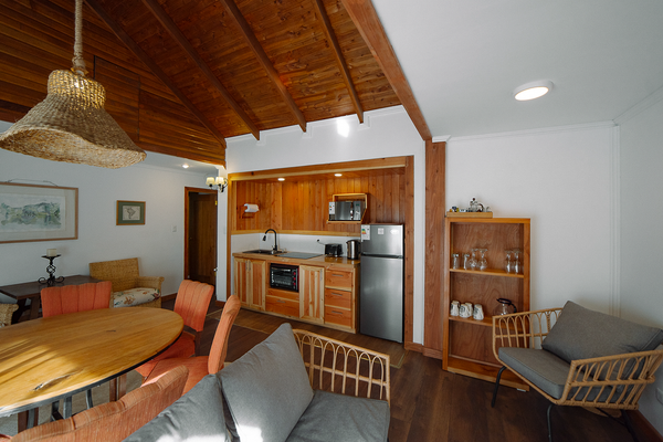 Luxury Cabin
