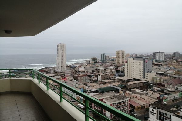 Edificio  doble NEO eleuterio ramirez 1429 